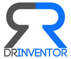 Dr Inventor Logo 